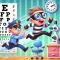 Rapid Eye Test : Hyper Peepers
