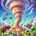 Twisted Tornado