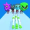 Beast Rush 3D