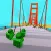 Bridge War 3D