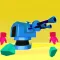 Defense Fever