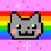 Nyan Cat: Watch & Phone Edition!