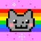 Nyan Cat: Watch & Phone Edition!