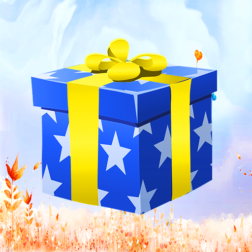 Surprise Package 4