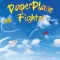 PaperPlane Fighter