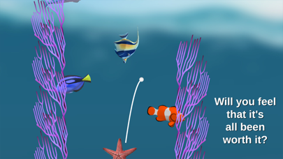 Golfing Over It Screenshots