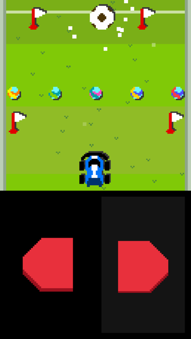 Screenshot di pureya