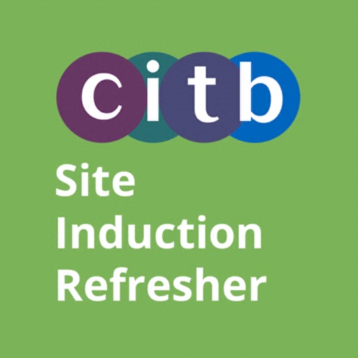 CITB Site Induction Refresher CITB Site Induction Refresher