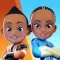 Lola & ChuChu Adventure Run