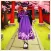 Manga Fashion: Dress Up Style