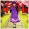 Manga Fashion: Dress Up Style