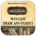 Manaqib Imam Asy-Syafi'i
