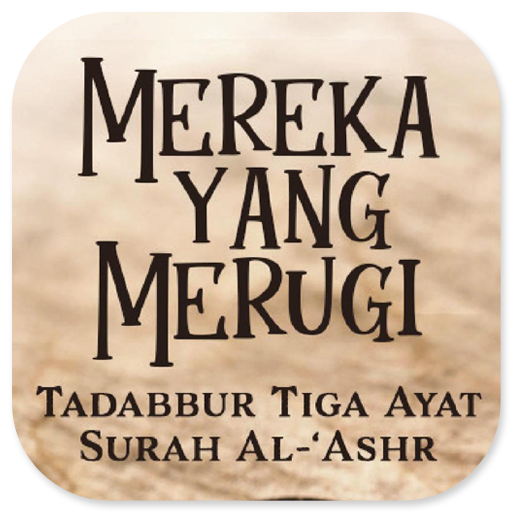 Mereka Yang Merugi Mereka Yang Merugi