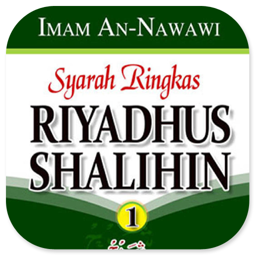 Syarah Riyadhus Shalihin
