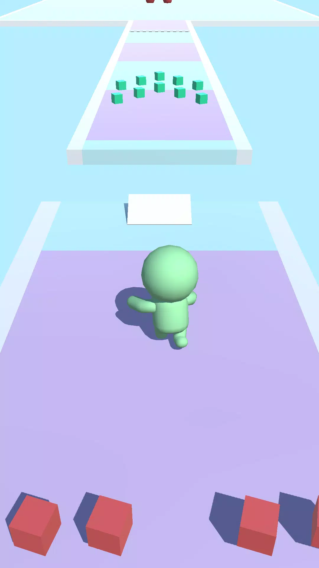Fat 2 Target Screenshots