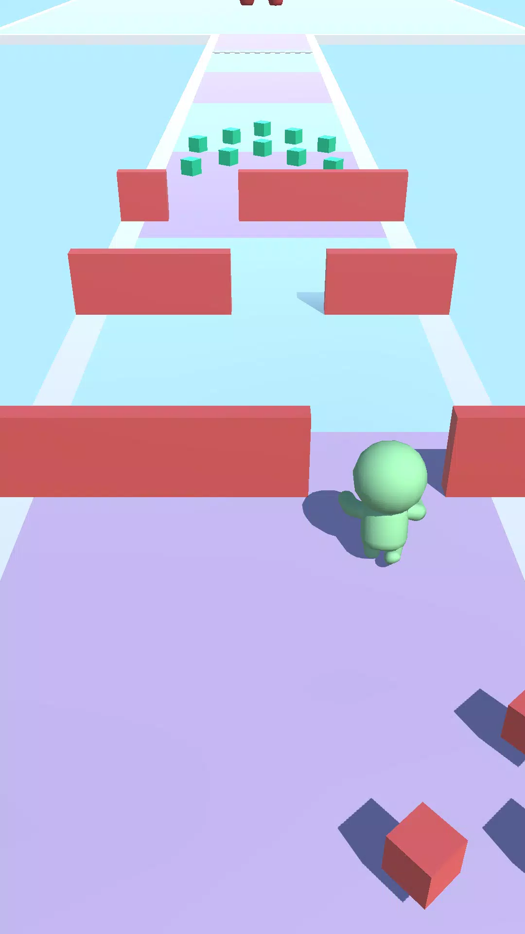 Fat 2 Target Screenshots