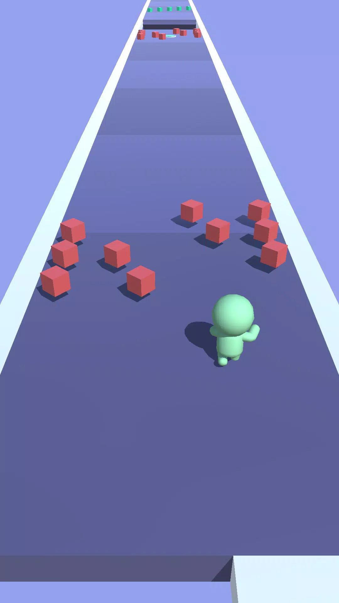 Fat 2 Target Screenshots