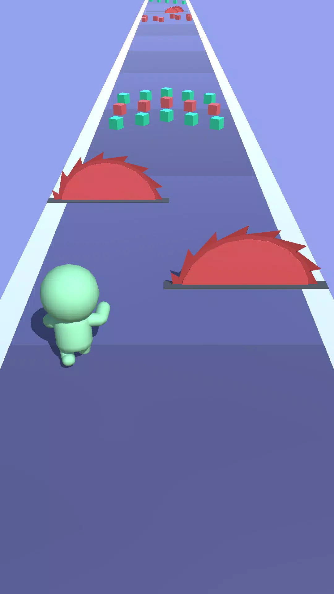 Fat 2 Target Screenshots