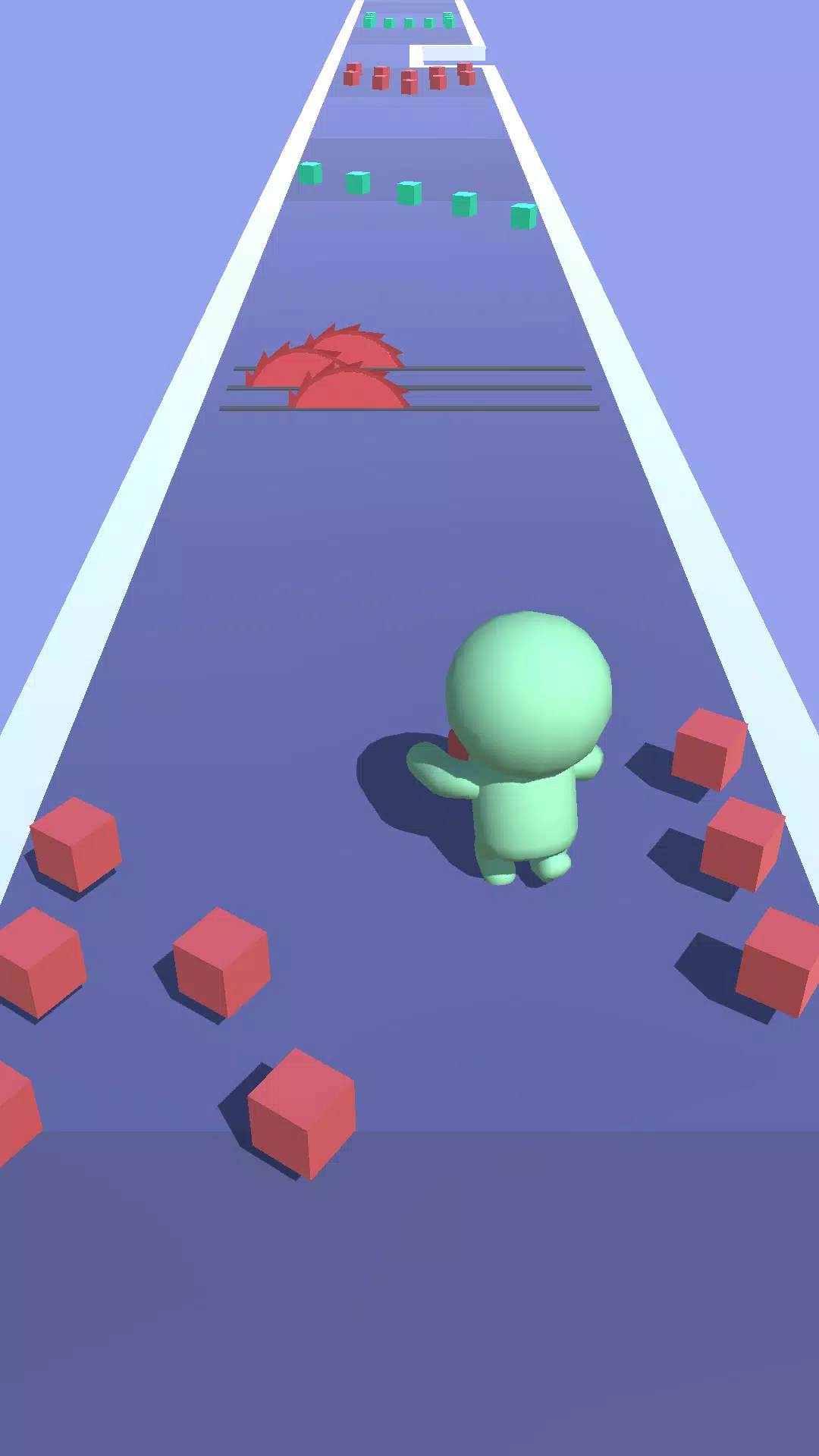 Fat 2 Target Screenshots