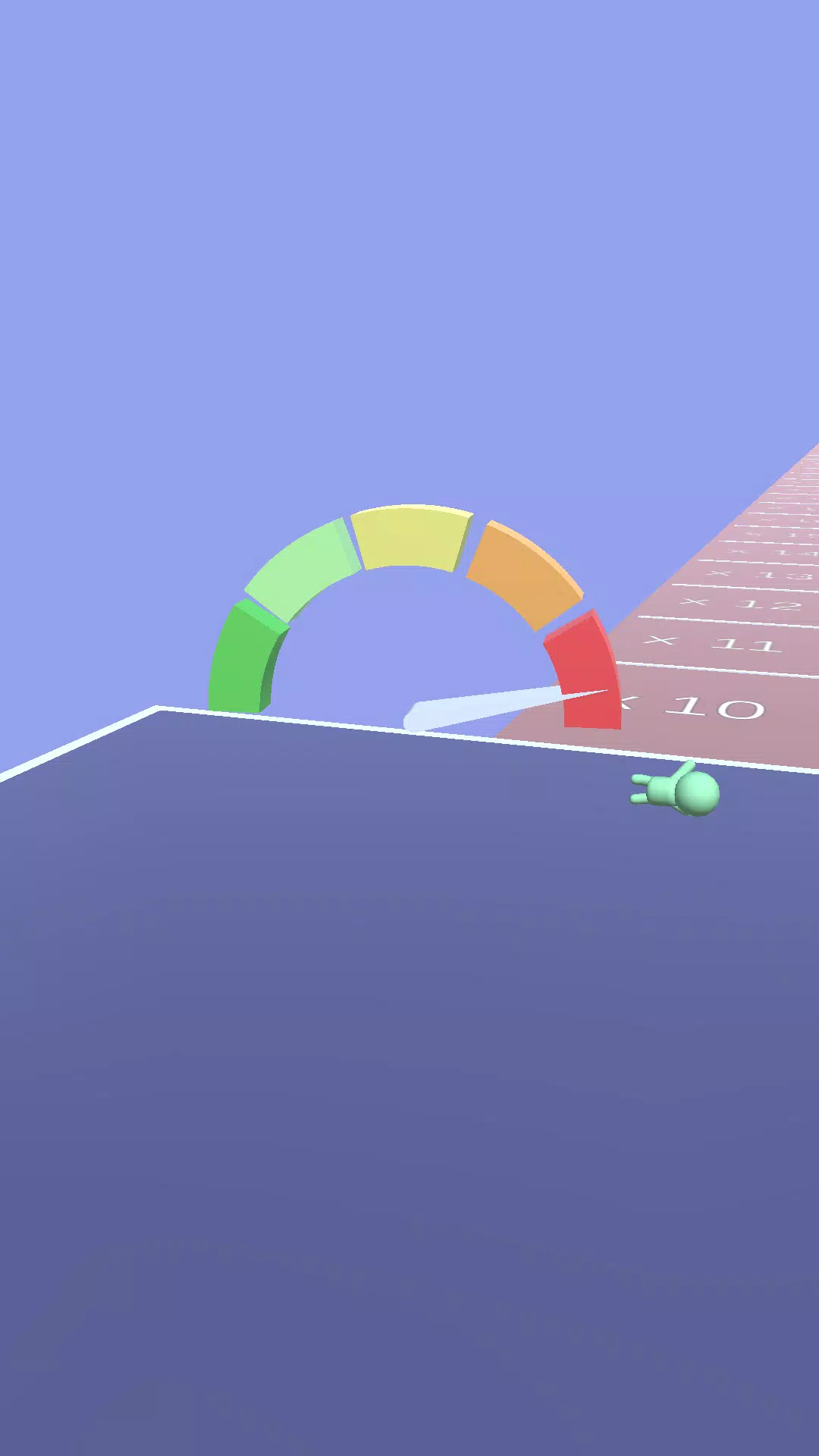 Fat 2 Target Screenshots