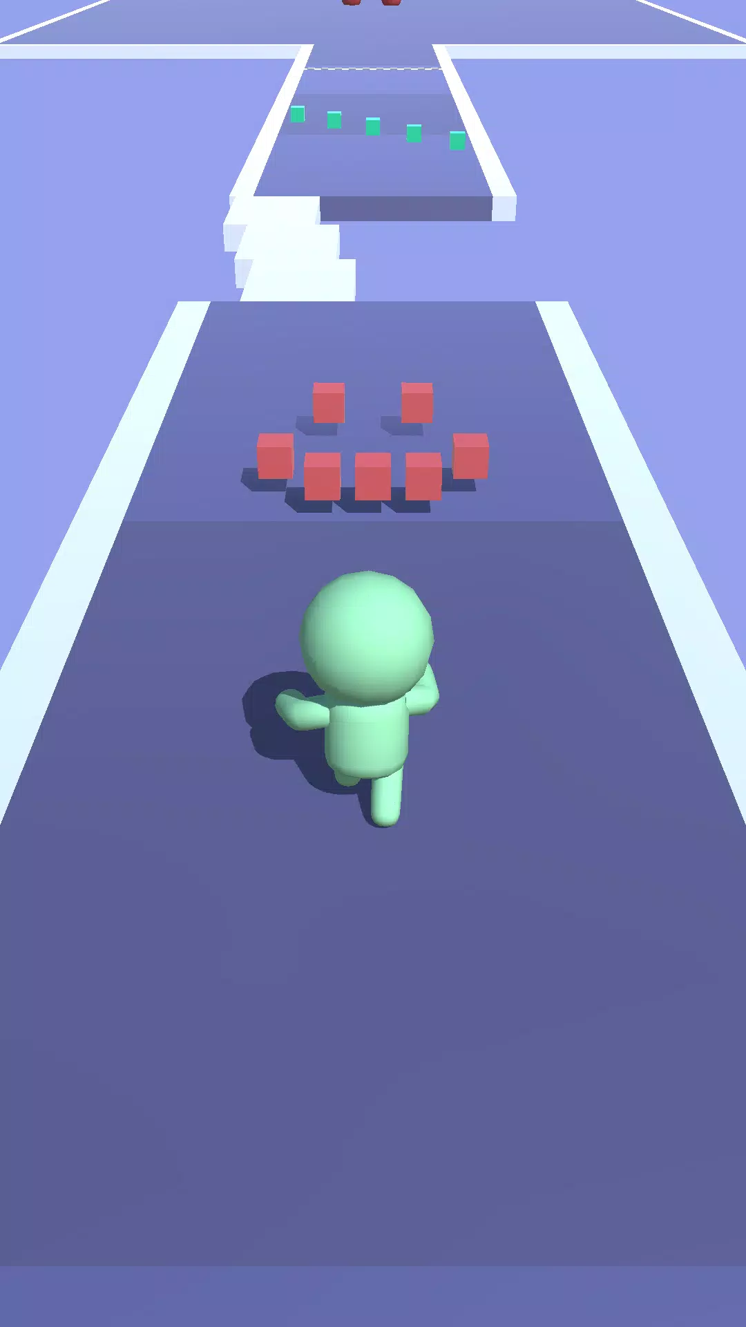 Fat 2 Target Screenshots