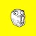 Troll Face Rage Stickers