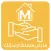 تطبيق منزلي Manzle App