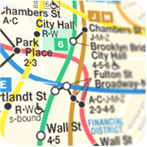 NYC Subway Map Essential Guide