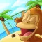 Tropical Kong Penalty
