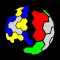 4 COLOURS