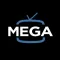 Mega IPTV - m3u Player