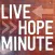 Live Hope Minute w/ Mark Smeby