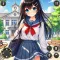 Anime High School Sakura Games