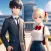 Anime High School Love Games