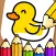 Little Picasso Coloring Games
