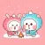 Marshmallow Coupe Christmas