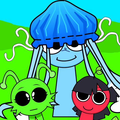 Sprunki Too Many Sprunkies Sprunki Too Many Sprunkies