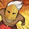 Save the Flame!