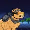 Ninja Camel