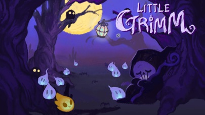Captures d'écran de Little Grimm