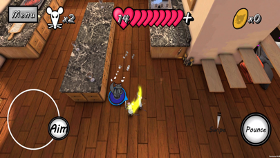 Kitten Coliseum سکرین شاٹس