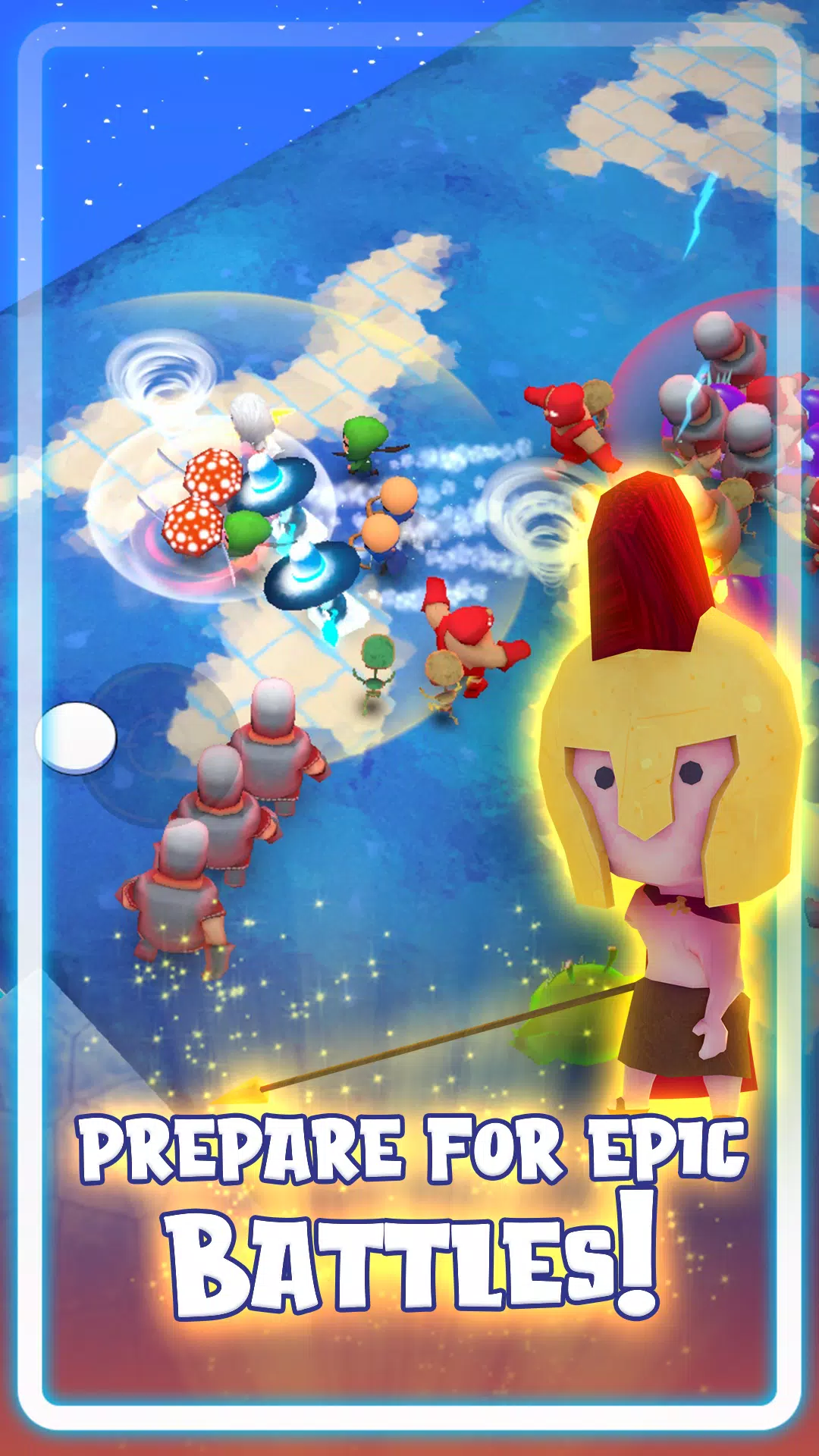 تصاویر Rogue Rush