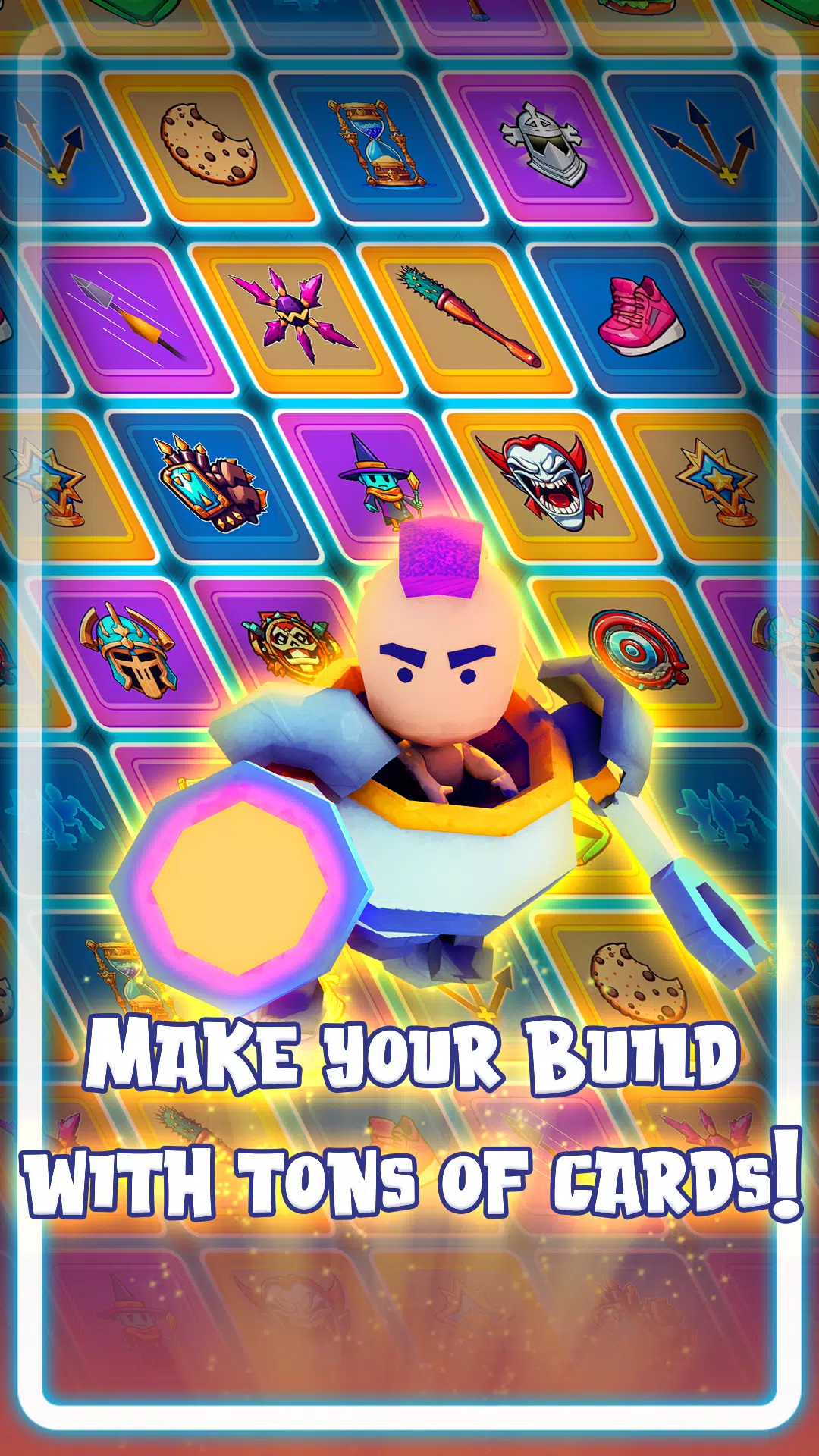 تصاویر Rogue Rush
