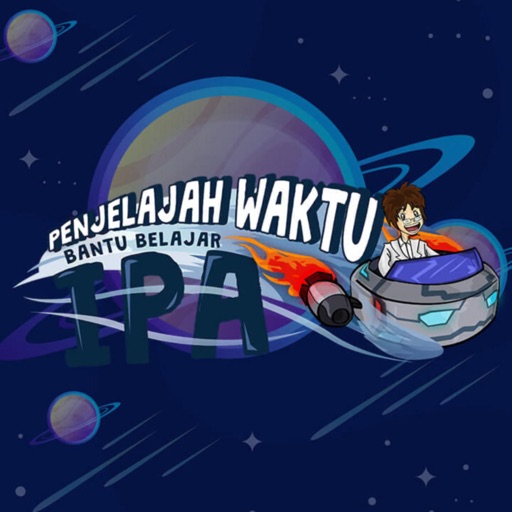 Penjelajah Waktu : BB IPA 7 Penjelajah Waktu : BB IPA 7