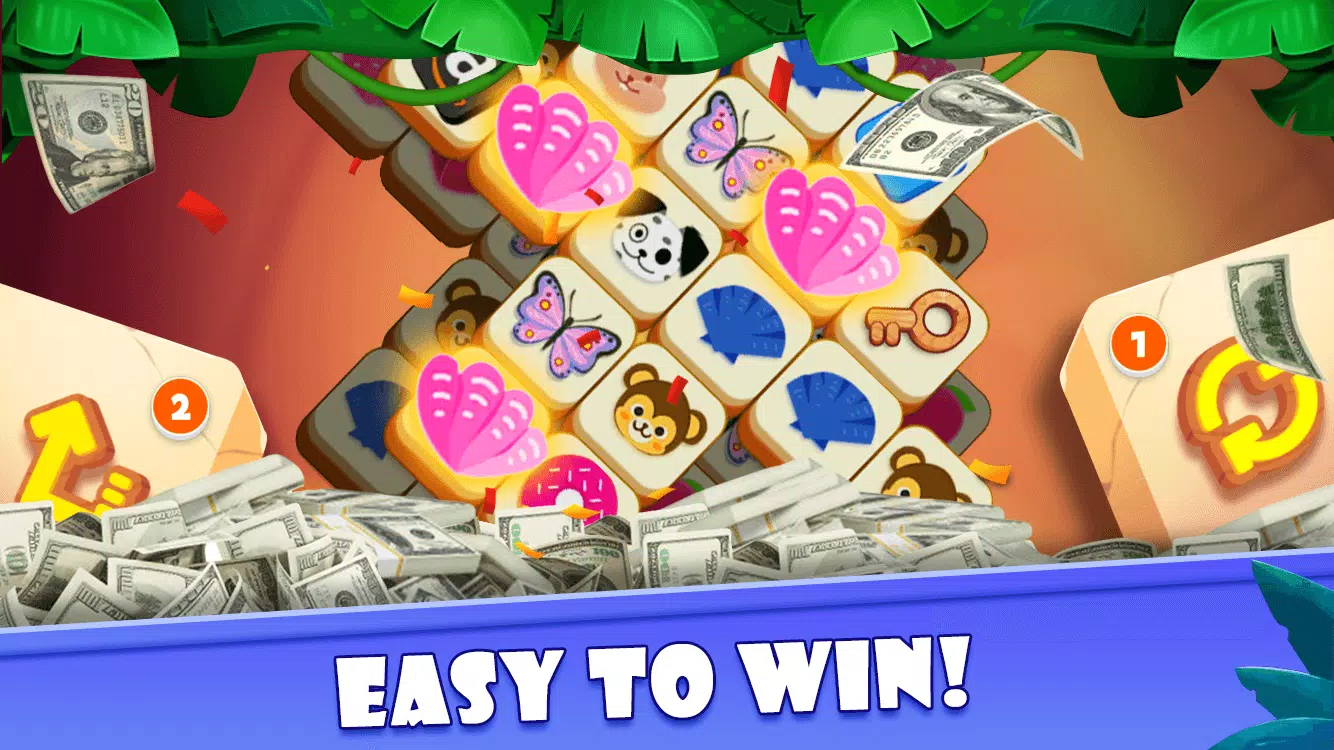 cash tile:real money game Screenshots
