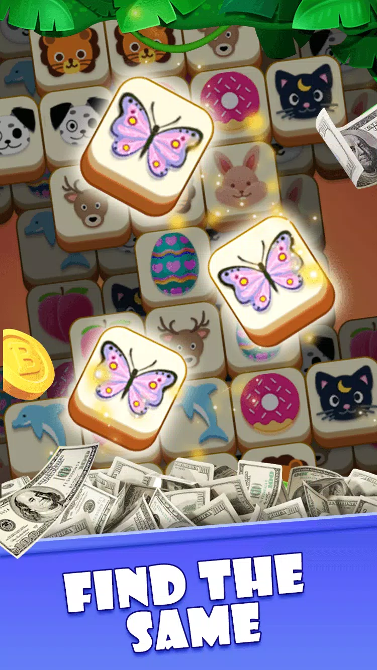 cash tile:real money game Screenshots