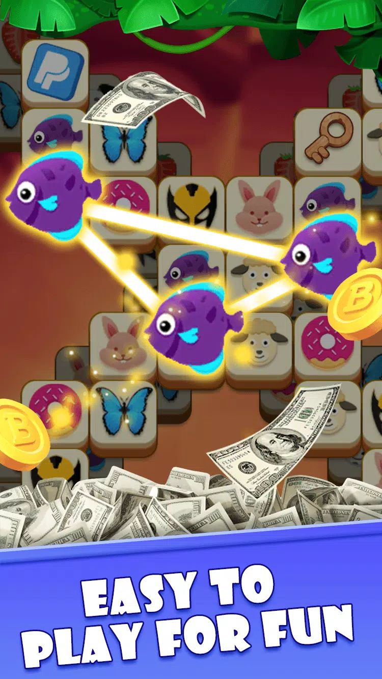 cash tile:real money game Screenshots