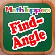 MathTappers: FindAngle
