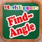 MathTappers: FindAngle