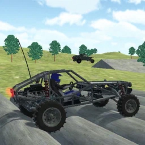 Buggy: Off-Road Simulator 3D Buggy: Off-Road Simulator 3D